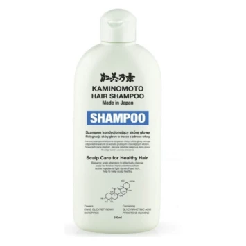 Kaminomoto Hair Shampoo – szampon na wypadanie włosów 300 ml