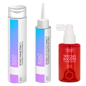 Zestaw Bosko na porost włosów i oczyszczenie skóry głowy.png