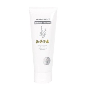 Kaminomoto Botanical Treatment – botaniczna kuracja trychologiczna do skóry głowy 180 ml.jpg