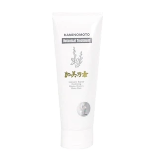 Kaminomoto Botanical Treatment – botaniczna kuracja trychologiczna do skóry głowy 180 ml.jpg