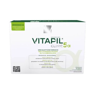 Vitapil-clinic-5a-Suplement-diety-przeciw-wypadaniu-wlosow-60-kapsulek