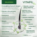 Vitapil Clinic 5α działanie składników – suplement na wypadanie włosów i wsparcie cebulek włosówVitapil Clinic 5α działanie składników – suplement na wypadanie włosów i wsparcie cebulek włosów.jpg