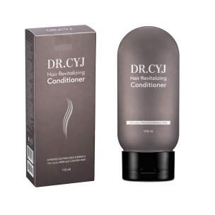 DR.CYJ Hair Revitalizing Conditioner 110 ml – odżywka przeciw wypadaniu włosów z peptydami biomimetycznymi. Wzmacnia włosy, poprawia ich kondycję i ogranicza łamliwość.