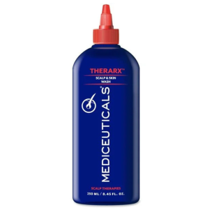 Mediceuticals therarx peeling trychologiczny do skóry głowy 250 ml
