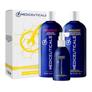 MediceuticalsFor Hair Loss Normal zestaw.png