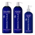 Mediceuicals mega zestaw women Folligen 1000 ml Vitatin 1000 ml Cellagen 250 ml.png