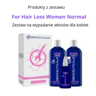 Orodukty z zestawu Mediceuticals For Hair Loss Women Normal.png