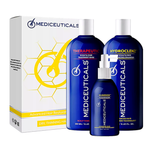 Mediceuticals dry zestaw.png