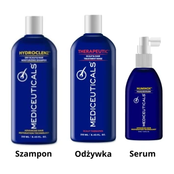 Mediceuticals zestaw dry produkty.png