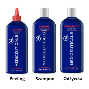 Mediceuticals dry red prdukty.png