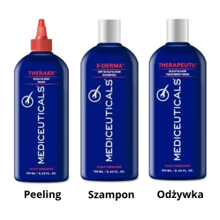 Mediceuticals dry red prdukty.png