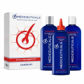 Mediceuticals dandruff zestaw przeciwłupieżowy.png