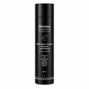 Dermomedica BHA Sebum – szampon i peeling regulujący sebum 200 ml.png