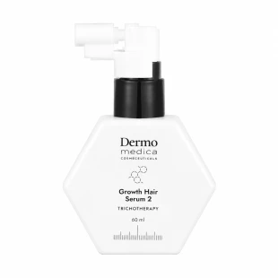 Dermomedica Growth Hair Serum 2 60 ml – serum trychologiczne na porost włosów i wypadanie włosów.png