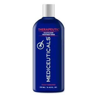 Odzywka Therapeutic  kojąca skórę głowy, 250ml
