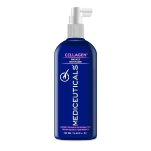 Serum Mediceuticals Cellagen przeciw wypadaniu włosów,  250ml