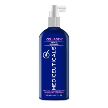 Serum Mediceuticals Cellagen przeciw wypadaniu włosów,  250ml