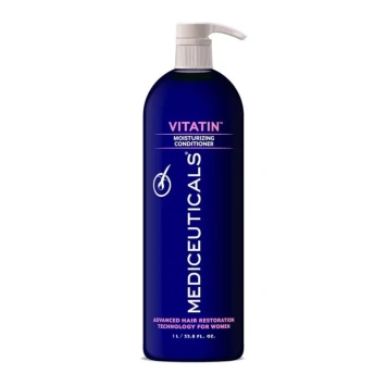 Odżywka Mediceuticals Vitatin do włosów normalnych/suchych 1000ml