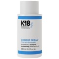 Delikatny szampon K18 Damage Shield do codziennego stosowania – chroni równowagę pH skóry głowy,  250 ml.