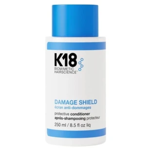 Lekka odżywka K18 Damage Shield Protective Conditioner do codziennej ochrony i wzmocnienia włosów, 250ml.