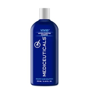 Mediceuticals Vivid szmpon 250ml do pielegnacji włosów.jpg